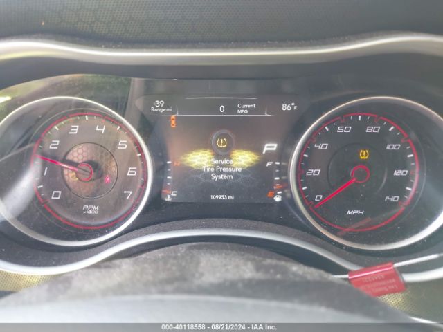 2016 DODGE CHARGER 2C3CDXJG0GH189068 Photo 6