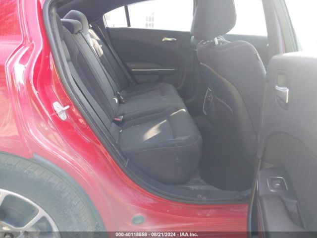 2016 DODGE CHARGER 2C3CDXJG0GH189068 Photo 7