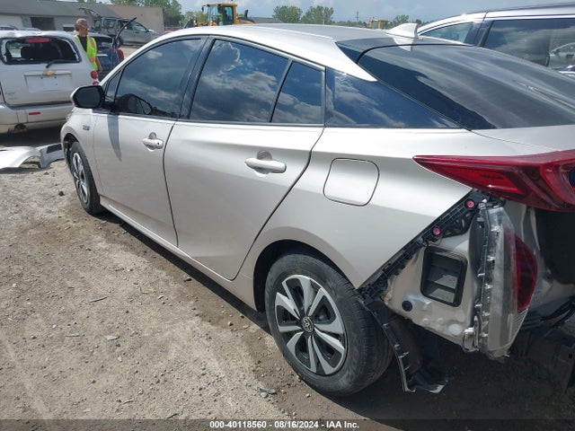 Toyota Prius Prime Premium 2019 JTDKARFP8K3110892 Image 15