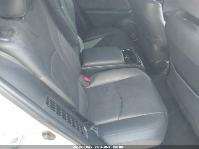 Toyota Prius Prime Premium 2019 JTDKARFP8K3110892 Image 8
