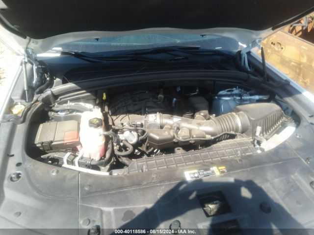1C4RJJBG8N8516782 Jeep Grand Cherokee L Limited 4x2