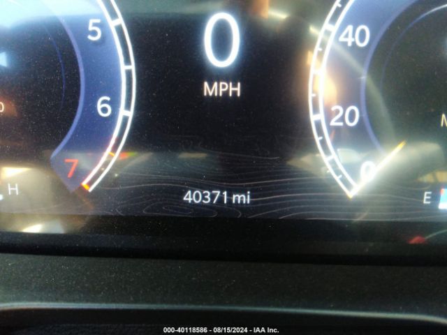 1C4RJJBG8N8516782 Jeep Grand Cherokee L Limited 4x2