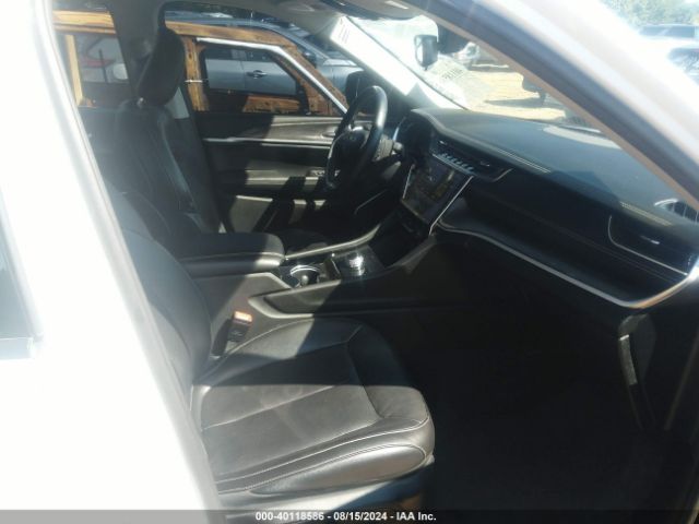 1C4RJJBG8N8516782 Jeep Grand Cherokee L Limited 4x2