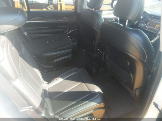 1C4RJJBG8N8516782 Jeep Grand Cherokee L Limited 4x2