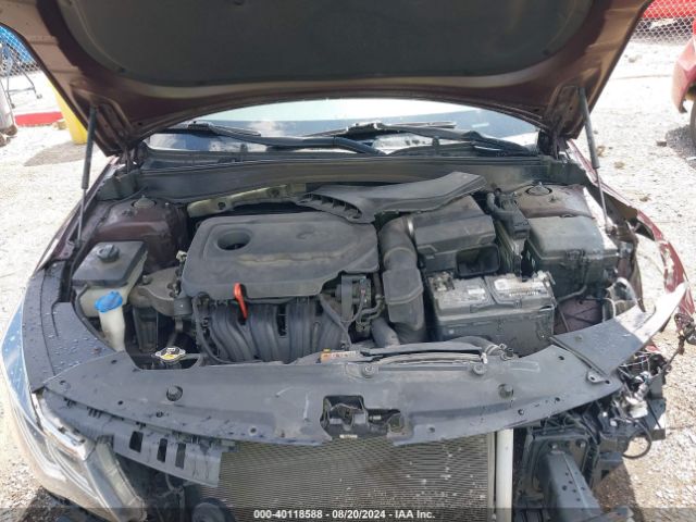 2020 KIA OPTIMA 5XXGT4L34LG386962 Photo 9