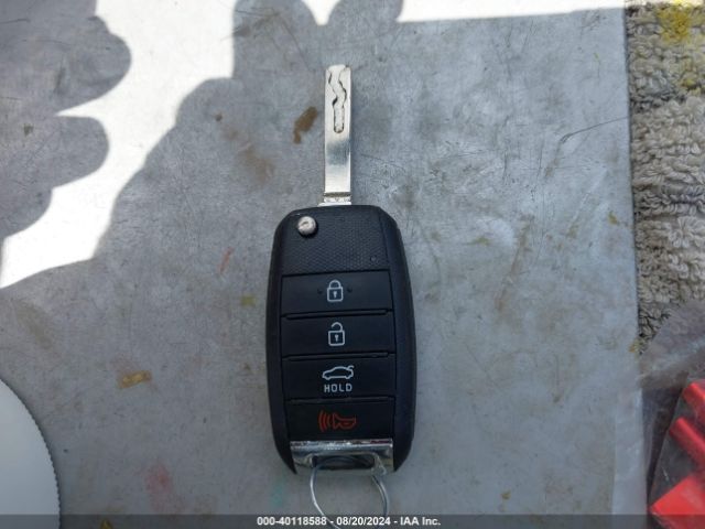 2020 KIA OPTIMA 5XXGT4L34LG386962 Photo 10