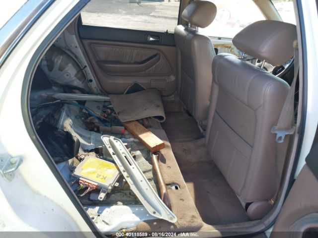 1994 ACURA LEGEND JH4KA7665RC021205 Photo 7
