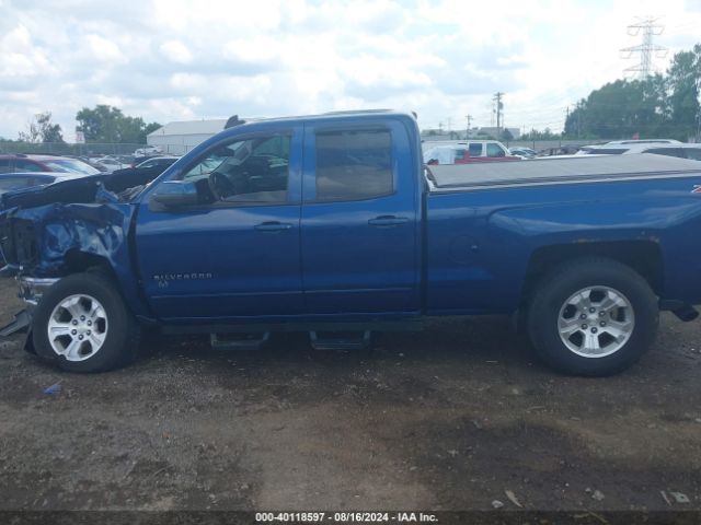 1GCVKRECXFZ202713 Chevrolet Silverado 1500 2lt
