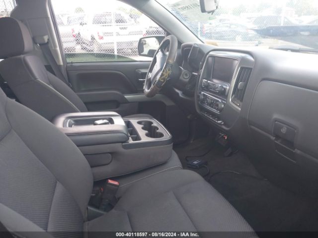 1GCVKRECXFZ202713 Chevrolet Silverado 1500 2lt