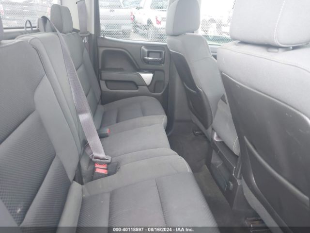 1GCVKRECXFZ202713 Chevrolet Silverado 1500 2lt