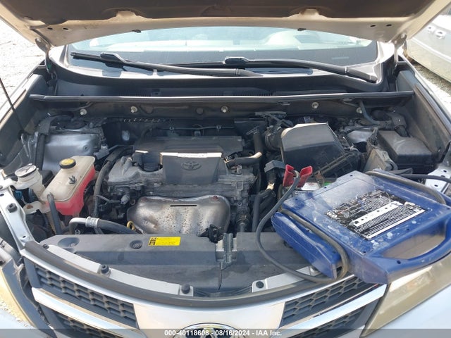 Toyota Rav4 Xle 2015 2T3RFREV7FW260236 Image 10