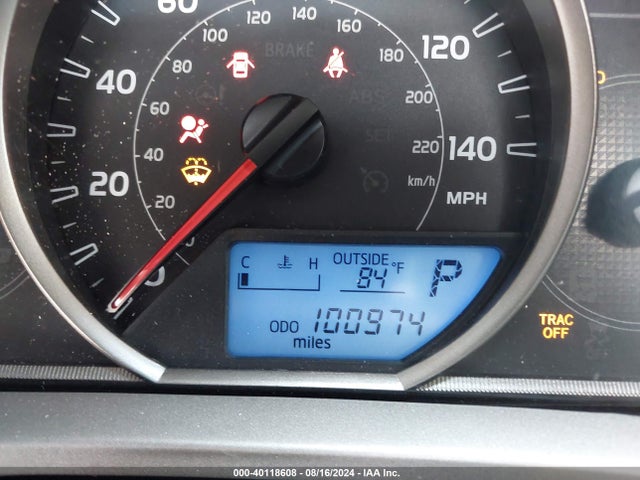 Toyota Rav4 Xle 2015 2T3RFREV7FW260236 Image 15