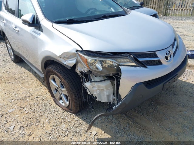 Toyota Rav4 Xle 2015 2T3RFREV7FW260236 Image 6