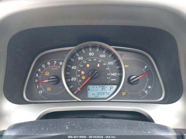 Toyota Rav4 Xle 2015 2T3RFREV7FW260236 Image 7