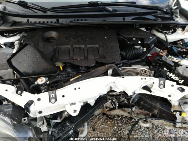 5YFBURHE9HP733621 Toyota COROLLA SE