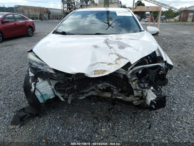 5YFBURHE9HP733621 Toyota COROLLA SE