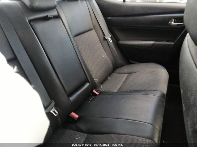 5YFBURHE9HP733621 Toyota COROLLA SE