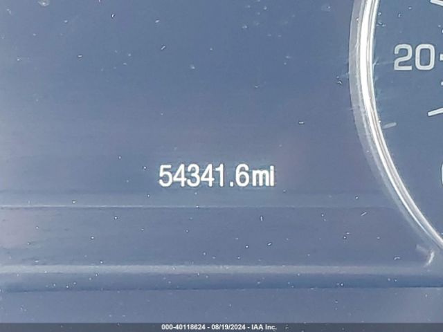 2LMPJ6LR5HBL40828 Lincoln Mkx Reserve