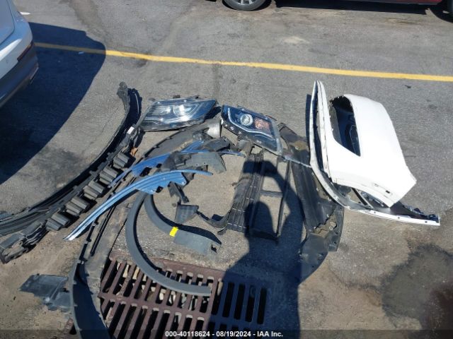 2LMPJ6LR5HBL40828 Lincoln Mkx Reserve