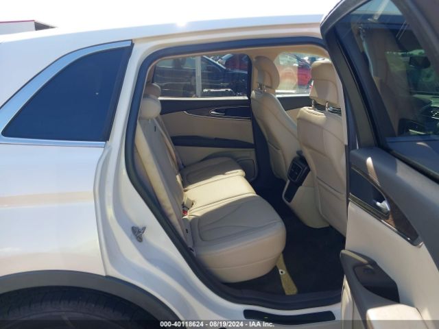 2LMPJ6LR5HBL40828 Lincoln Mkx Reserve