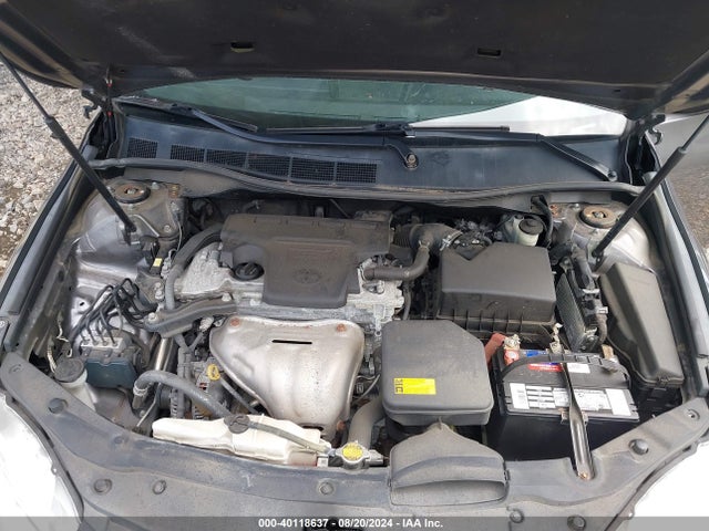 Toyota CAMRY LE 2015 4T1BF1FK0FU914932 Image 10