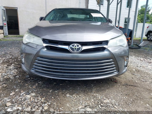 Toyota CAMRY LE 2015 4T1BF1FK0FU914932 Image 12