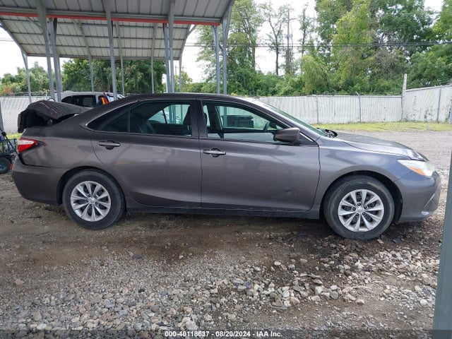 Toyota CAMRY LE 2015 4T1BF1FK0FU914932 Image 13