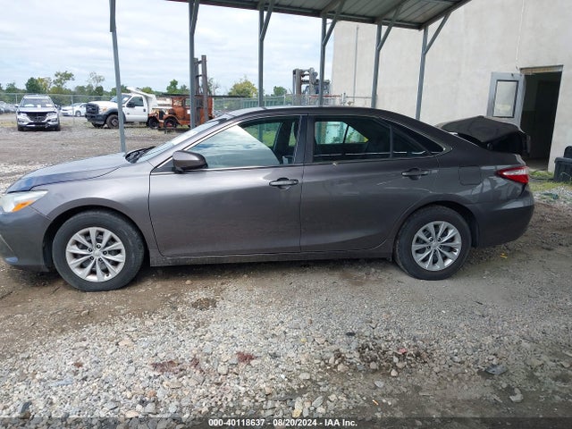 Toyota CAMRY LE 2015 4T1BF1FK0FU914932 Image 14