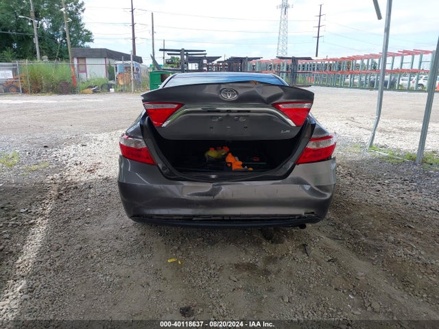Toyota CAMRY LE 2015 4T1BF1FK0FU914932 Image 16