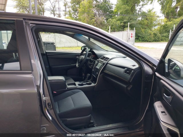 Toyota CAMRY LE 2015 4T1BF1FK0FU914932 Image 5
