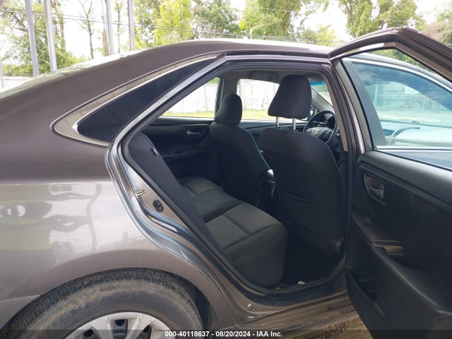 Toyota CAMRY LE 2015 4T1BF1FK0FU914932 Image 8