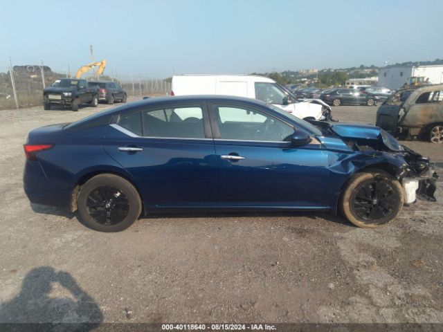 1N4BL4BV4LC272544 Nissan Altima S Fwd