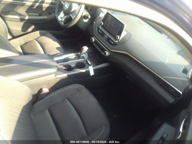 1N4BL4BV4LC272544 Nissan Altima S Fwd