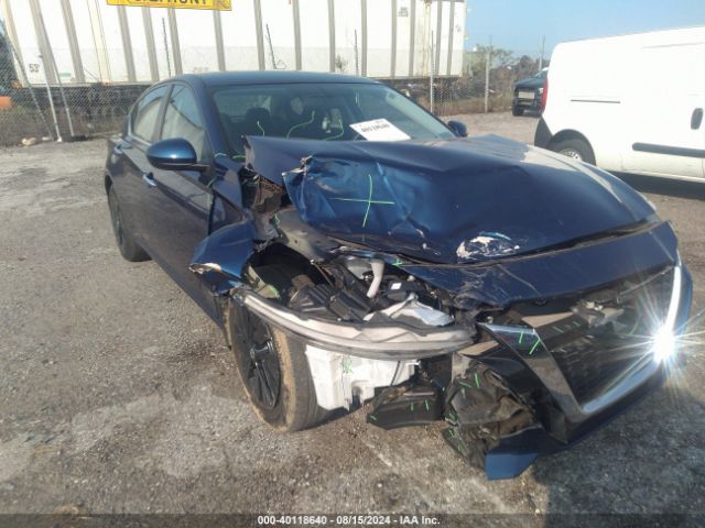 1N4BL4BV4LC272544 Nissan Altima S Fwd