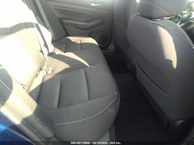 1N4BL4BV4LC272544 Nissan Altima S Fwd