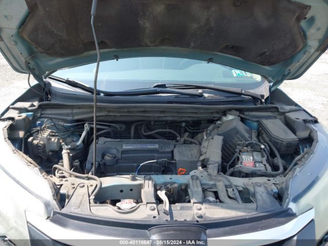 2HKRM4H54FH705897 Honda CR-V EX