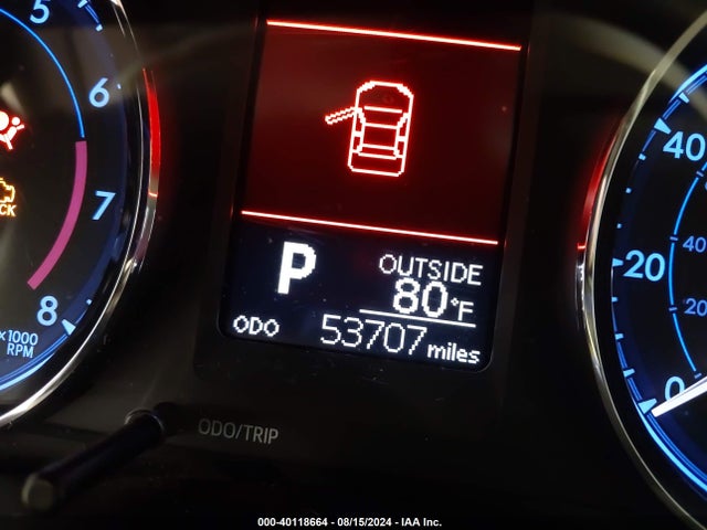 Toyota COROLLA LE 2017 2T1BURHE2HC842423 Image 15