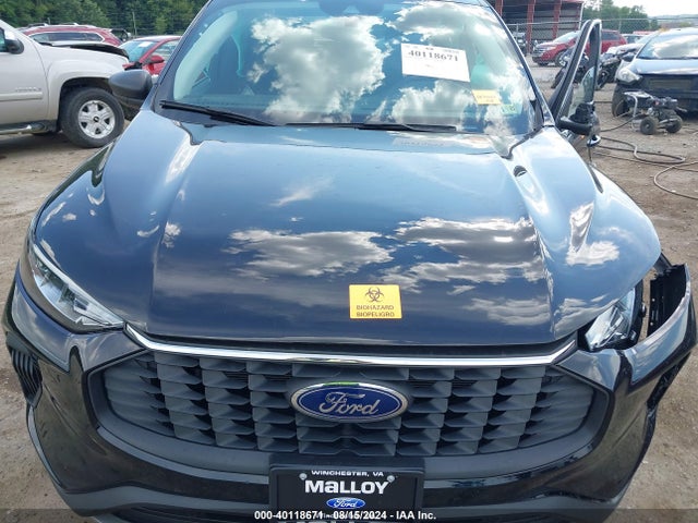 Ford Escape Active 2024 1FMCU9GN3RUA19733 Image 10