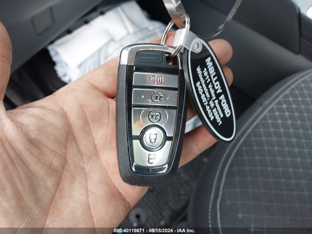 Ford Escape Active 2024 1FMCU9GN3RUA19733 Image 11