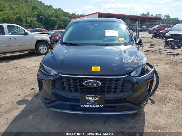 Ford Escape Active 2024 1FMCU9GN3RUA19733 Image 12