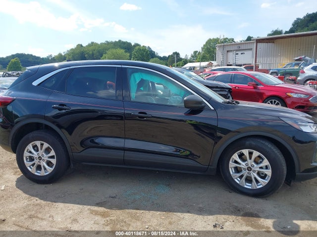 Ford Escape Active 2024 1FMCU9GN3RUA19733 Image 13