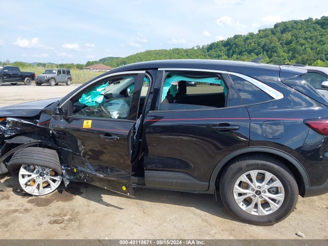 Ford Escape Active 2024 1FMCU9GN3RUA19733 Image 14