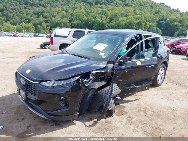 Ford Escape Active 2024 1FMCU9GN3RUA19733 Image 2