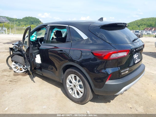 Ford Escape Active 2024 1FMCU9GN3RUA19733 Image 3