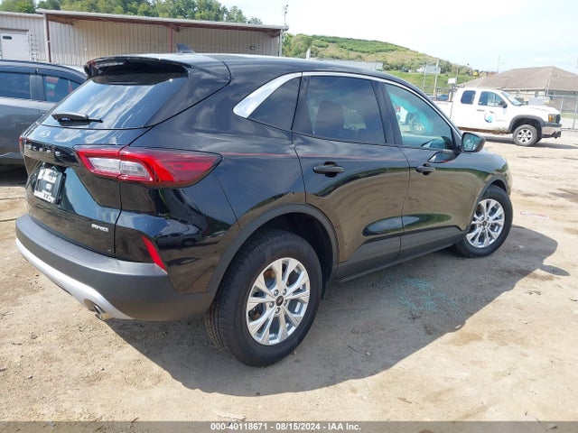 Ford Escape Active 2024 1FMCU9GN3RUA19733 Image 4