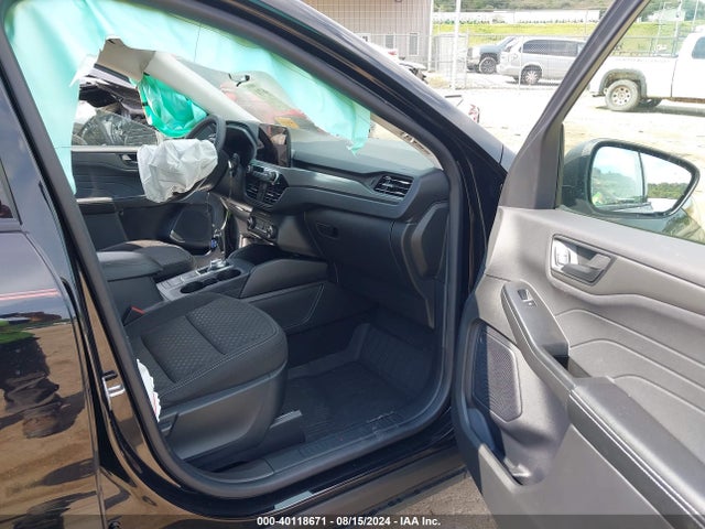 Ford Escape Active 2024 1FMCU9GN3RUA19733 Image 5