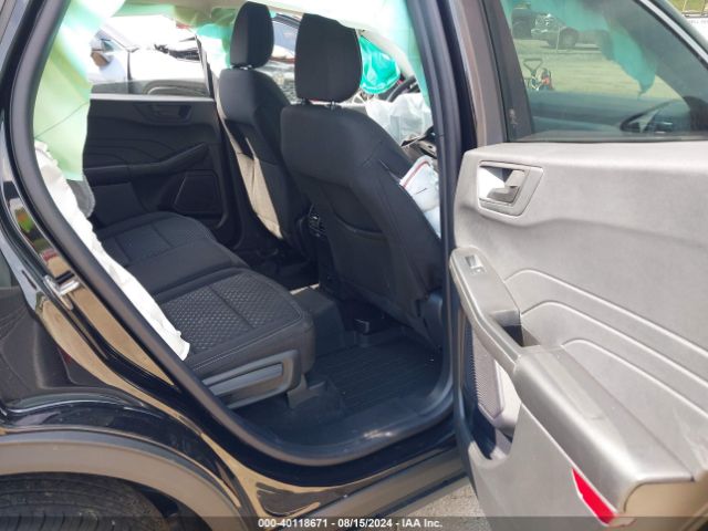 Ford Escape Active 2024 1FMCU9GN3RUA19733 Image 8