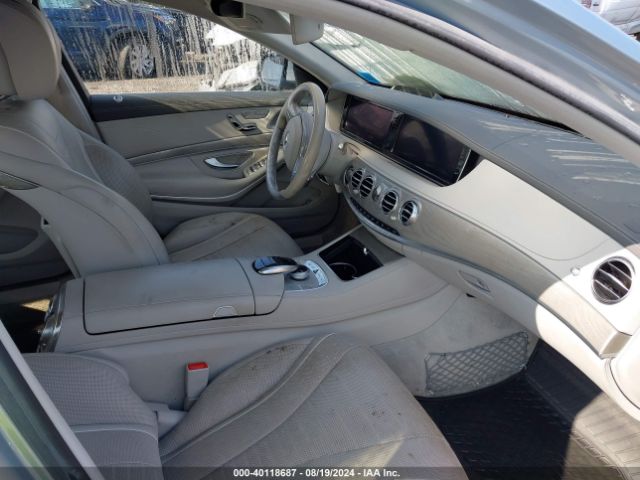 WDDUG8FB3FA080875 Mercedes-Benz S 550 4matic