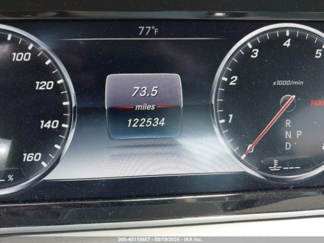 WDDUG8FB3FA080875 Mercedes-Benz S 550 4matic