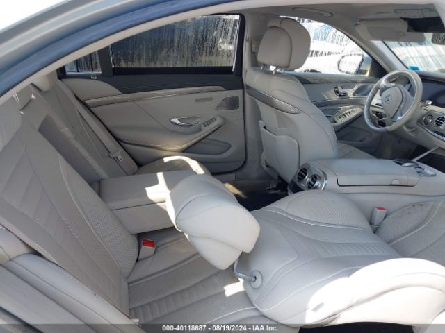 WDDUG8FB3FA080875 Mercedes-Benz S 550 4matic